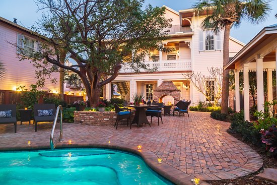Port D'hiver Bed And Breakfast