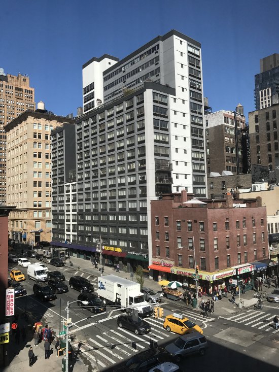 Chelsea Savoy Hotel