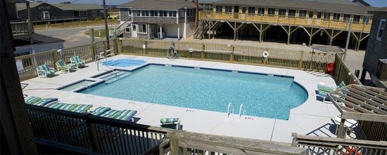 Outer Banks Motel