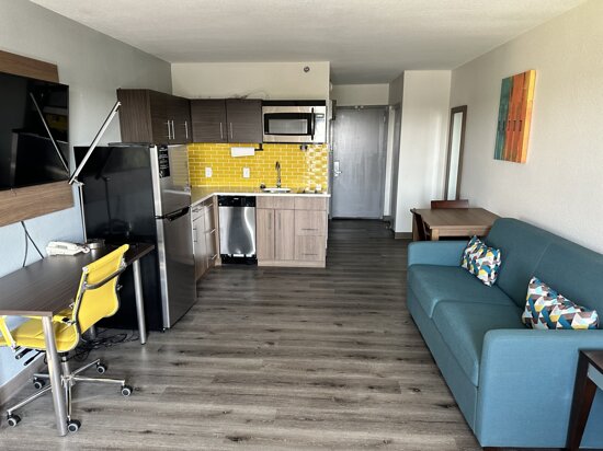 Mainstay Suites Conover-Hickory