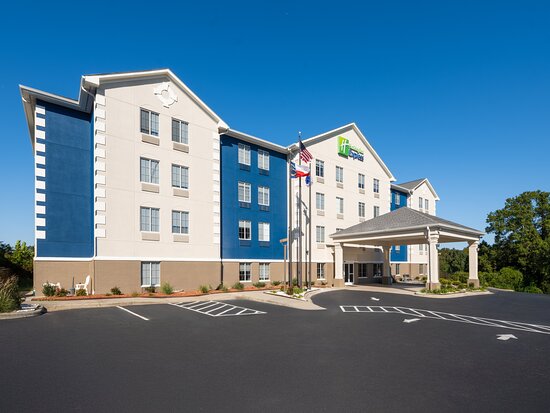 Holiday Inn Express Charlotte West - Gastonia By IHG