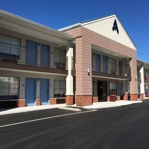 Athena Inn