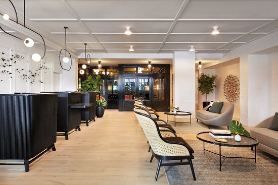 Kimpton Hotel Fontenot By IHG