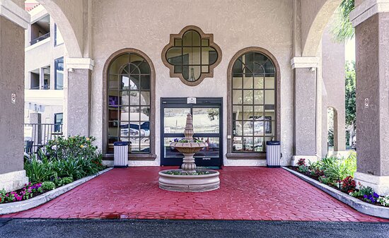 Quality Inn & Suites Camarillo-Oxnard