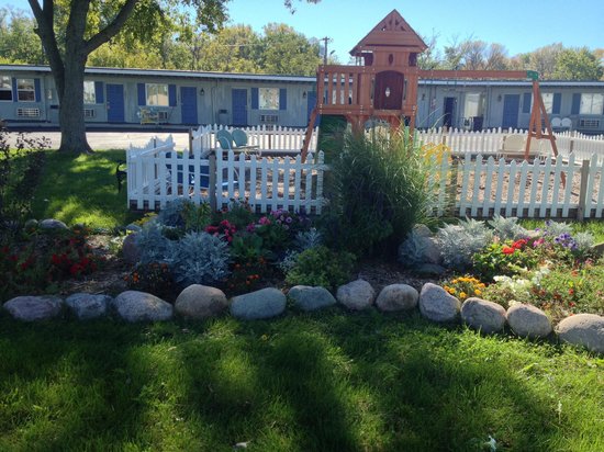 Park Terrace Motel