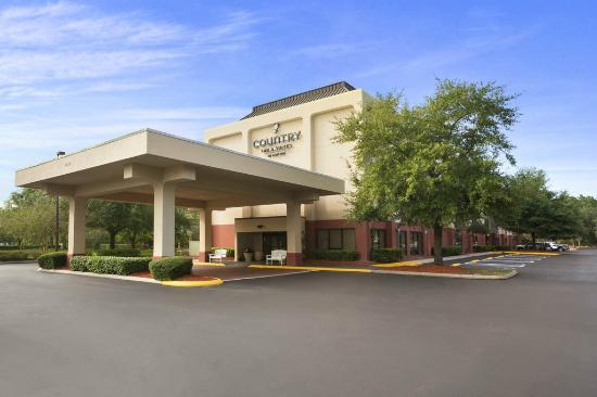 Country Inn & Suites by Radisson I-95 South