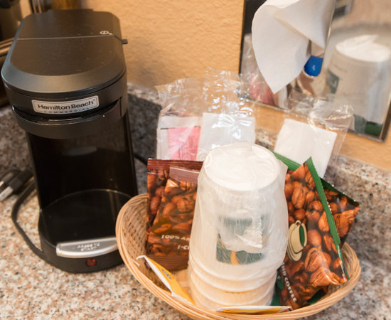 Quality Inn & Suites Hot Springs-Lake Hamilton
