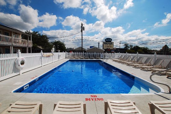 Surfside Motel