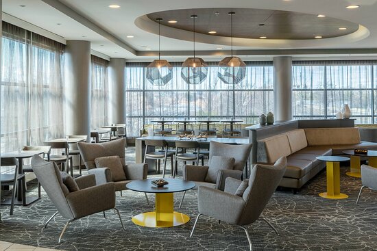 SpringHill Suites by Marriott Alexandria Old Town/Southwest