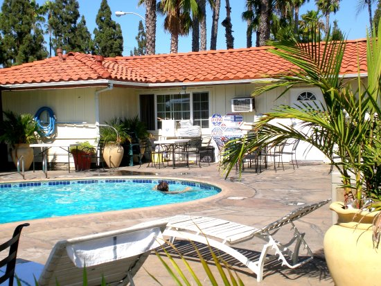Best Inn and Suites Buena Park