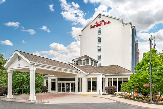 Hilton Garden Inn Albany/suny Area