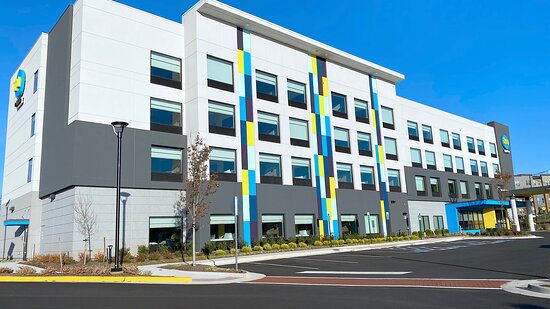 Tru By Hilton Manassas