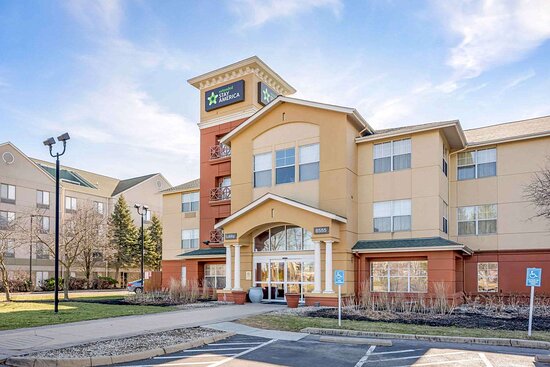 Extended Stay America - Columbus - Polaris
