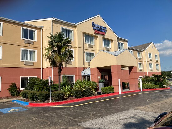 City Express By Marriott Lafayette