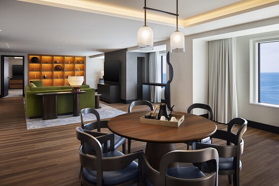 Nobu Hotel Atlantic City