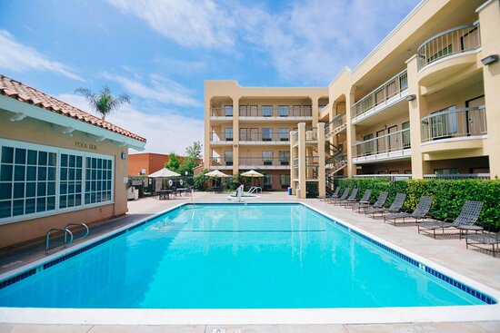 Fairfield Inn by Marriott Anaheim Hills Orange County