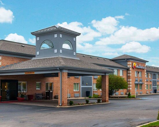 Comfort Inn