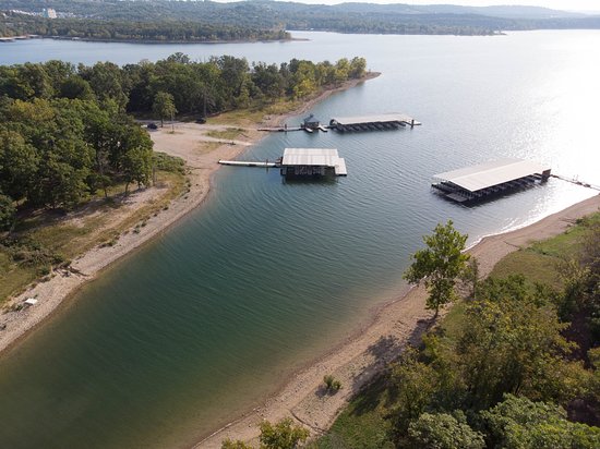 Table Rock Resorts @ Indian Point