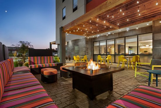 Home2 Suites by Hilton Charlotte Northlake