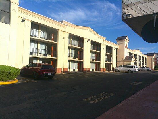 Red Roof Inn Hampton Coliseum