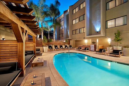 The Anza Hotel
