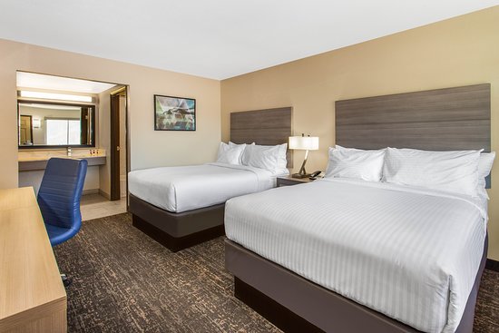 Days Inn by Wyndham Merced/Yosemite Area