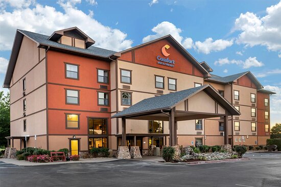 Comfort Inn & Suites