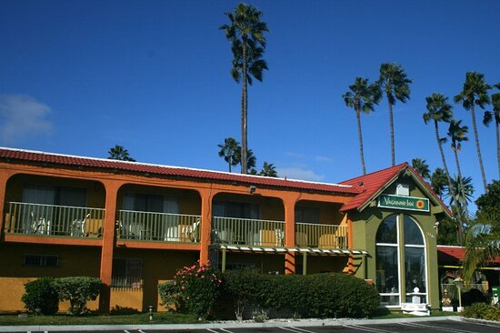 Vagabond Inn - Costa Mesa