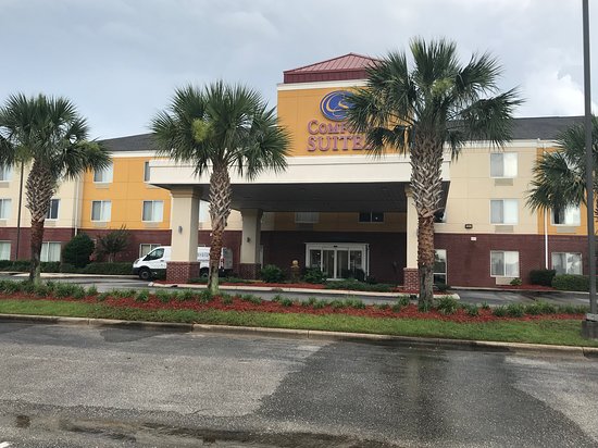 Comfort Suites Foley
