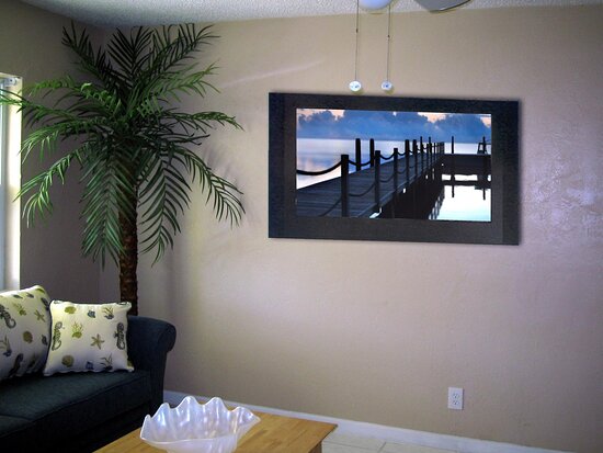 Oasis Palms Resort