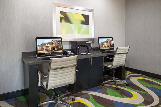 Holiday Inn Express & Suites Norman By IHG