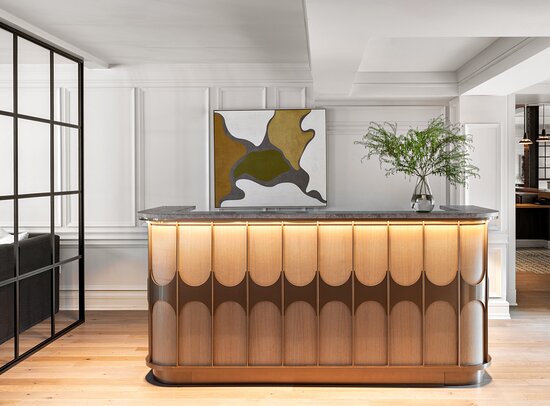 Kimpton Brice Hotel