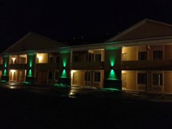 Quality Inn