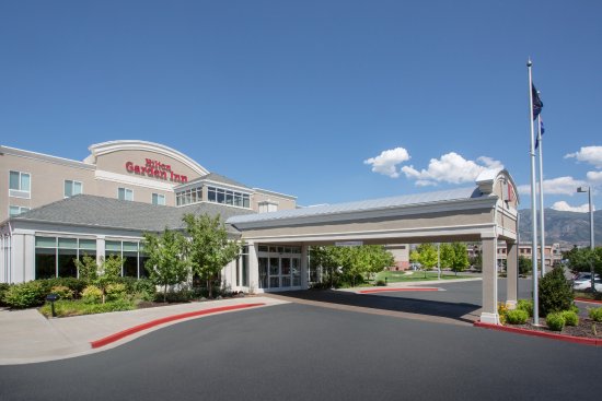 Hilton Garden Inn Salt Lake City/Layton