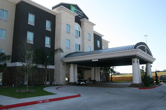 Holiday Inn Express & Suites Corpus Christi (north) By IHG