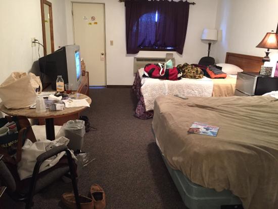 Algiers Motel