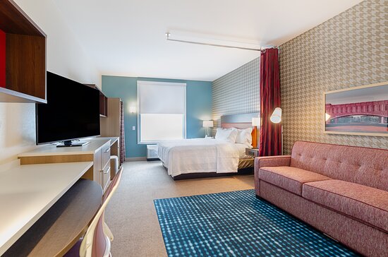 Home2 Suites by Hilton Blacksburg