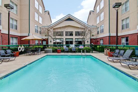 Homewood Suites By Hilton North Dallas-plano