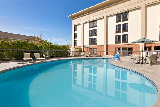 Hampton Inn Philadelphia/mt. Laurel