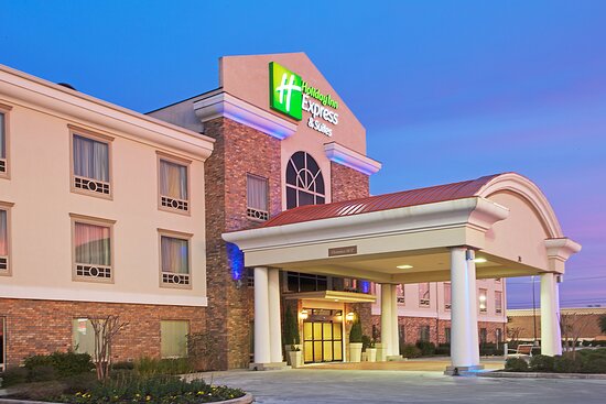 Holiday Inn Express & Suites Conroe I-45 North By IHG