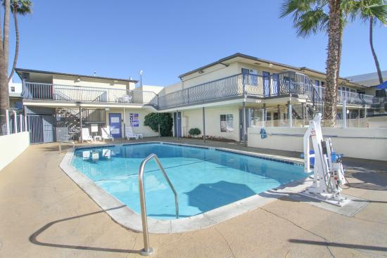 Motel 6 San Diego Airport - Harbor