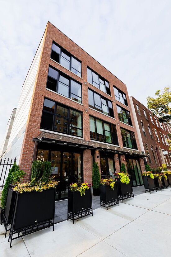 The Maj Hotel