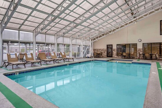Best Western Plus Kootenai River Inn Casino & Spa
