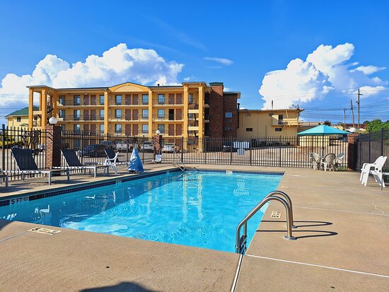 Quality Inn Dahlonega Near University