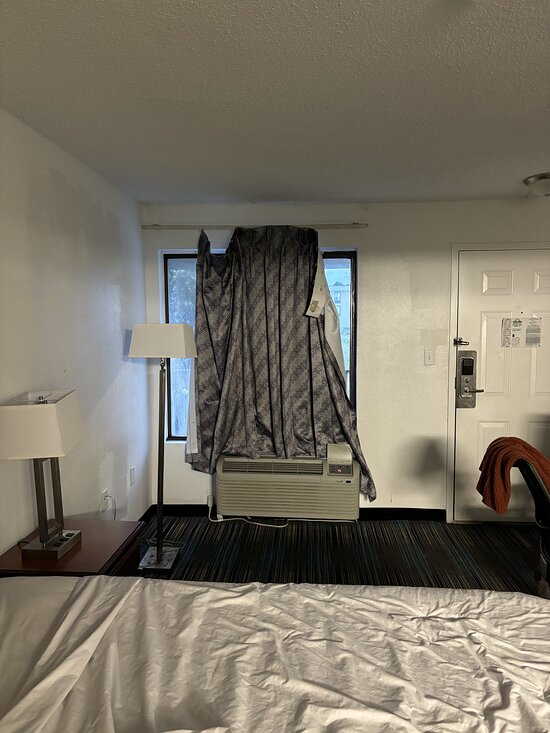 Travelodge by Wyndham Mobile, AL