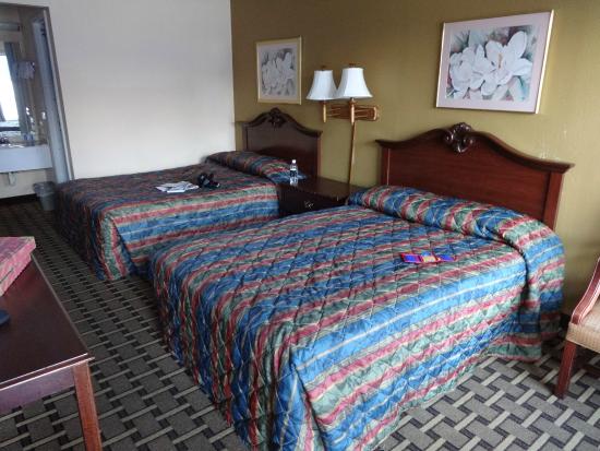 Rodeside Inn