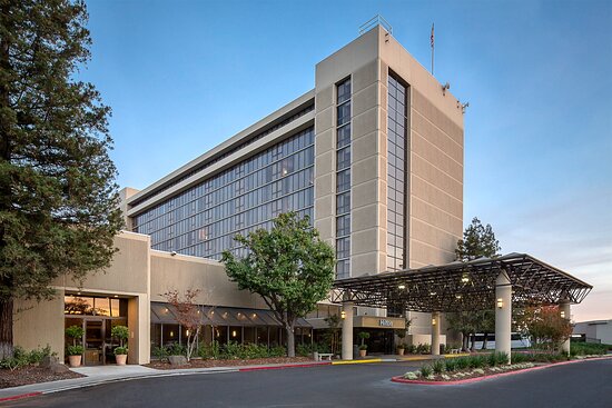 Hilton Sacramento Arden West