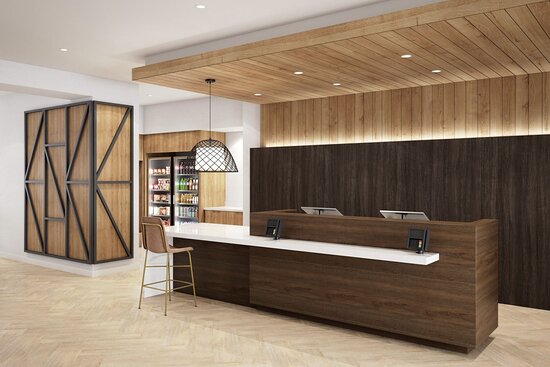 Staybridge Suites Charlotte Arpt Area - Tyvola by IHG