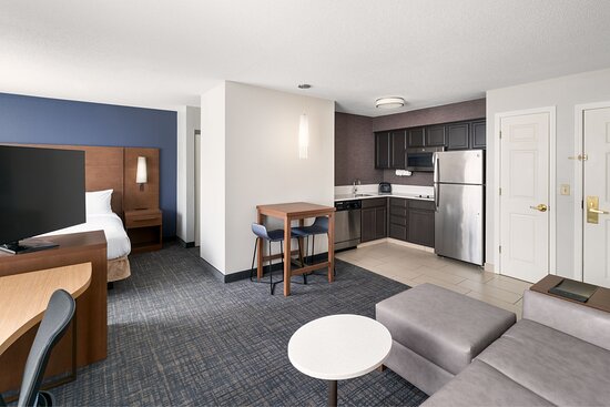 RESIDENCE INN LAKELAND