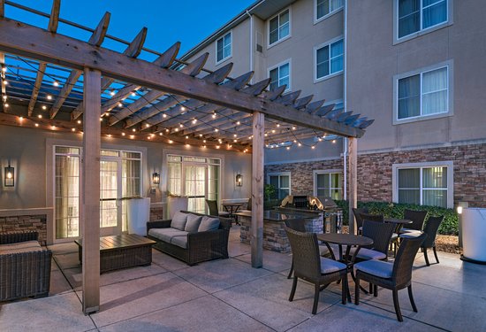 Homewood Suites by Hilton College Station